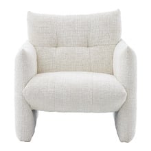 Hattie Upholstered Accent Chair